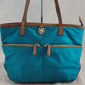 Michael Kors Kempton Tote